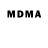 MDMA crystal Ofelya Kalantaryan